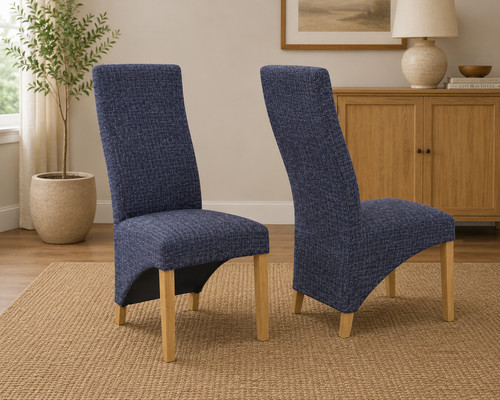 Set blue wave - set, 2