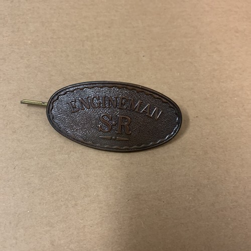 Vintage southern railway - southern, (sr)