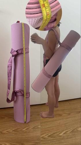 Betterme wide pilates power - wide,