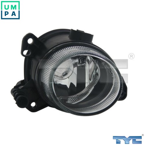 Fog light for mercedes - light,