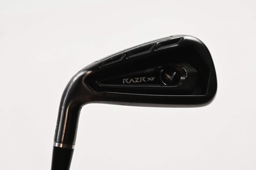Left hand callaway razr 6 - left,
