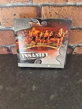 Insanity Beachbody 10-Disc UK