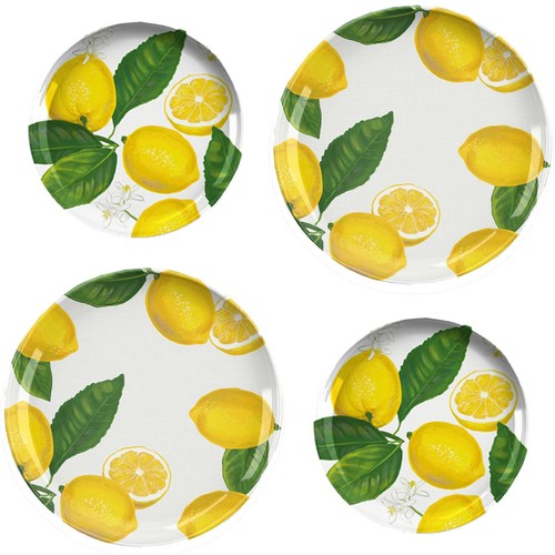 Epicurean lemon fresh - epicurean,