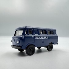 UAZ 452 "Baltika" Herpa, scale