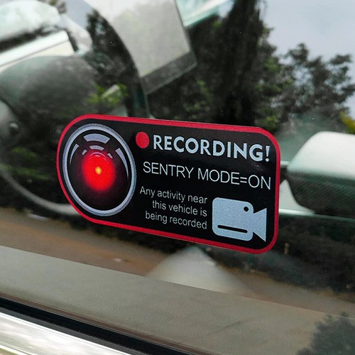 Car window recorder logo - window,