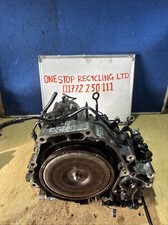 HONDA CIVIC MK7 2004 1.6