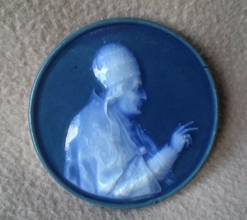 Antique continental sevres - continental,