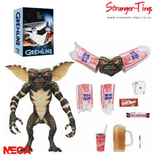 NECA GREMLINS ULTIMATE GREMLIN 7 INCH SCALE ACTION FIGURE