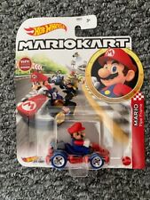 Hot Wheels - Mario Kart -