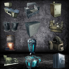 Ark Survival Ascended -