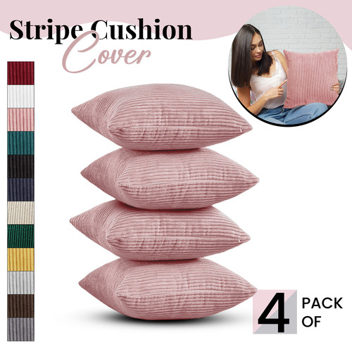 Pack stripe velvet - pack,