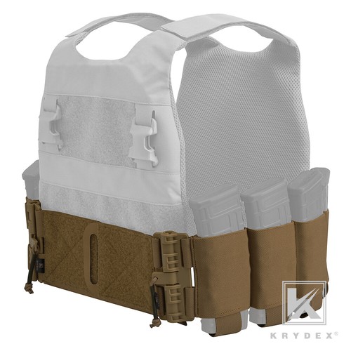 Krydex elastic cummerbund - krydex,