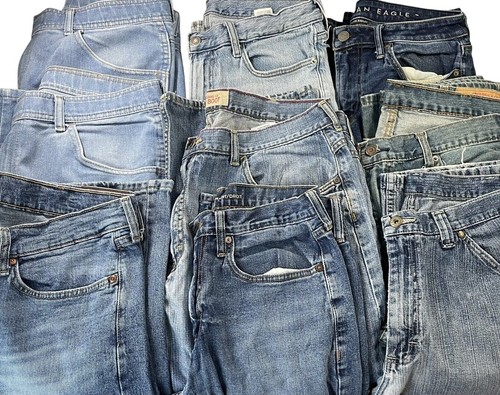 Pairs denim blue - pairs, jeans