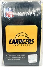 San Diego Chargers Rainmate II
