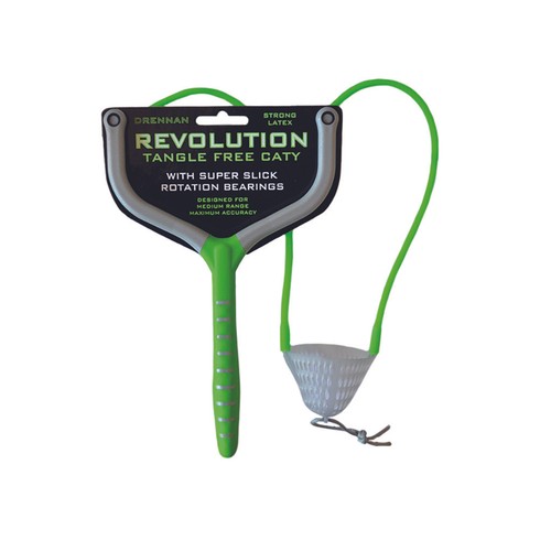 Drennan revolution tangle - drennan,