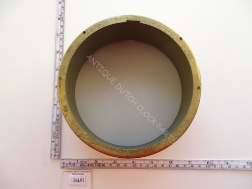 Original clock case for - original, a