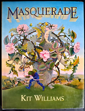 Masquerade 1st Edition 1980