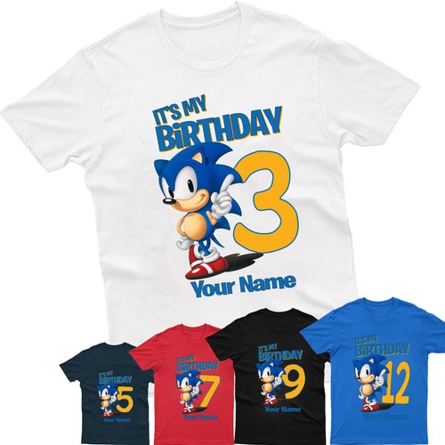 Birthday t shirt - birthday,