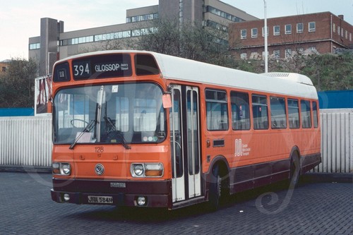 Bus photo greater manchester - -,