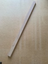 Front rail/divider/partition