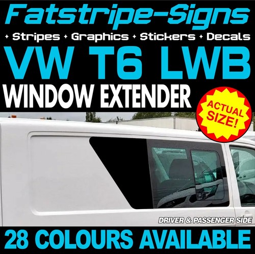 Fit lwb window - t6,