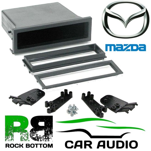 Mazda mx6 1993 - to, 1997