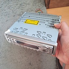 Tevion Car CD/MP3/USB Radio