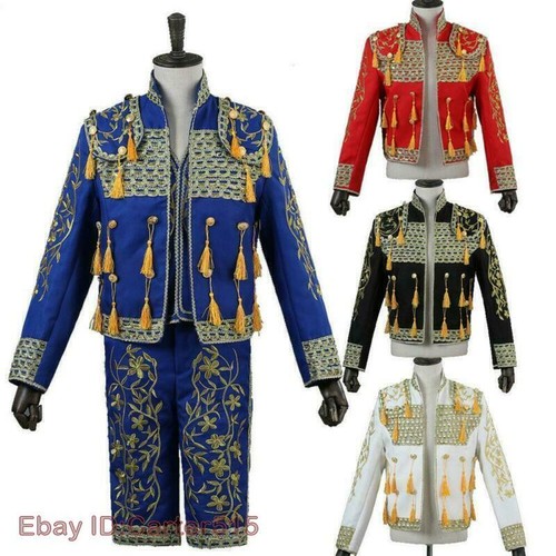 Mens spanish bullfighter - mens,