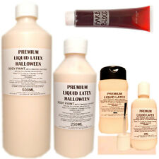 Liquid Latex FLESH 1 LITRE