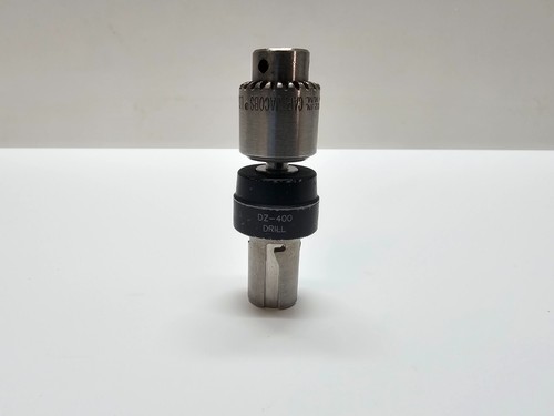 Desoutter 400 jacobs drill - desoutter,