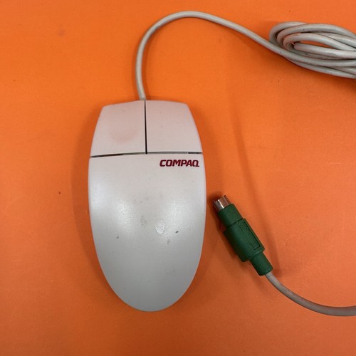 Compaq 141649 006 wired - 141649-006, ps/2