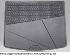 Brand New Genuine MINI U25