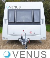 LUNAR VENUS CARAVAN ROOF DECAL