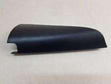 AUDI A3 8P MK2 04-12 5DR REAR PASSENGER LEFT INTERIOR DOOR CORNER TRIM 8P4857569