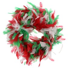 Zac's Alter Ego® Fancy Dress Feather Boa - Great for Burlesque/ Hen Dos