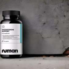 Numan Testosterone Pro - Maca