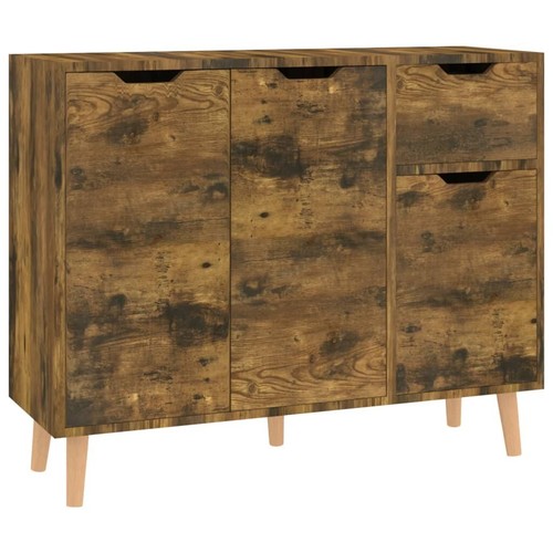 Modern sideboard cabinet with - modern,