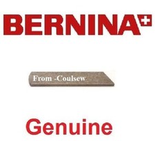 BERNINA BERNETTE OVERLOCKER