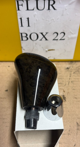 Shift knob for - shift,
