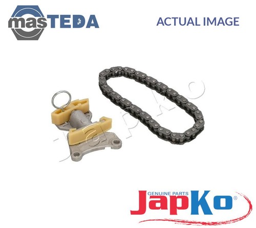 Kjk0912 engine timing chain - engine,