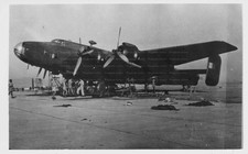 Handley page halifax - handley,
