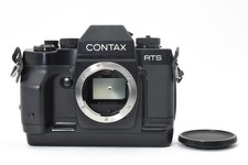 Mint cap contax rts iii - [mint,