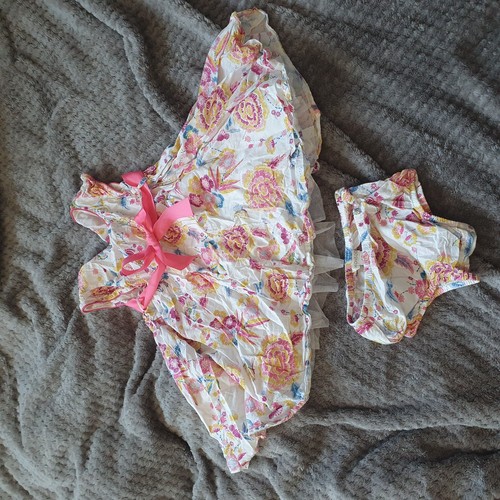 Monsoon dress 18months baby - monsoon,