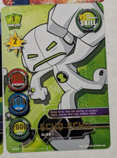 2008 Ben 10 Alien Force