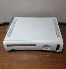 Xbox 360 60GB White Console