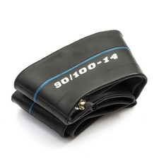 Pitbike Pit Bike Heavy Duty Rear Inner Tube 90/100-14 Wheel SDG 14 Inch 14"