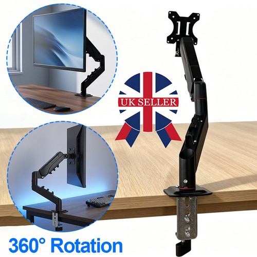 Single screen stand - single,