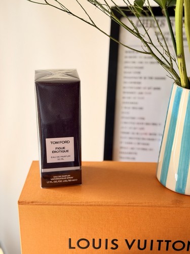 Tom ford figue érotique - figue,