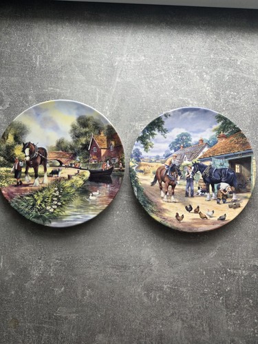 Set english vintage - english,