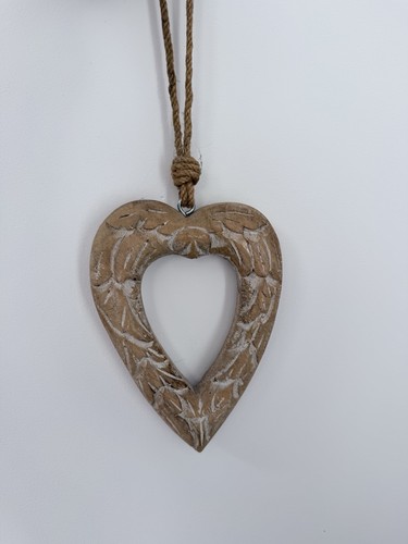 This large carved wooden - is,
